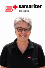 Forrer Ursula_Portrait